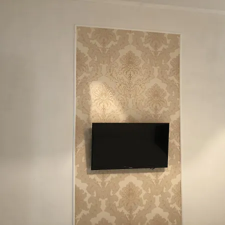Apartament Family Nr 3 * Năvodari
