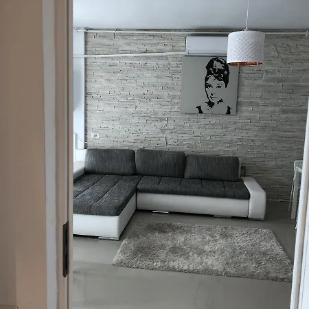 Lägenhet Apartament Family Nr 3 *