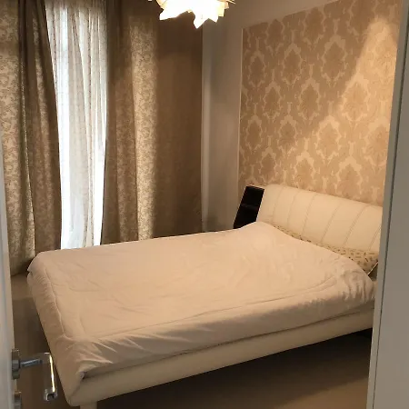Apartament Family Nr 3 *