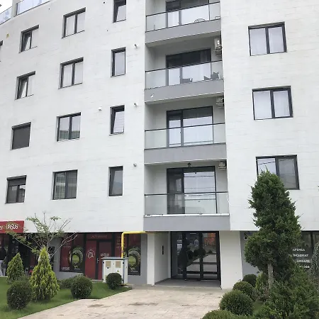 Apartament Family Nr 3 *