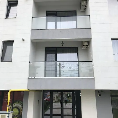 Lägenhet Apartament Family Nr 3