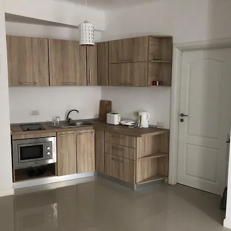 アパート Apartament Family Nr 3