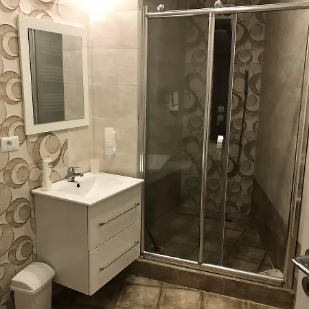 Apartament Family Nr 3 * ナボダリ